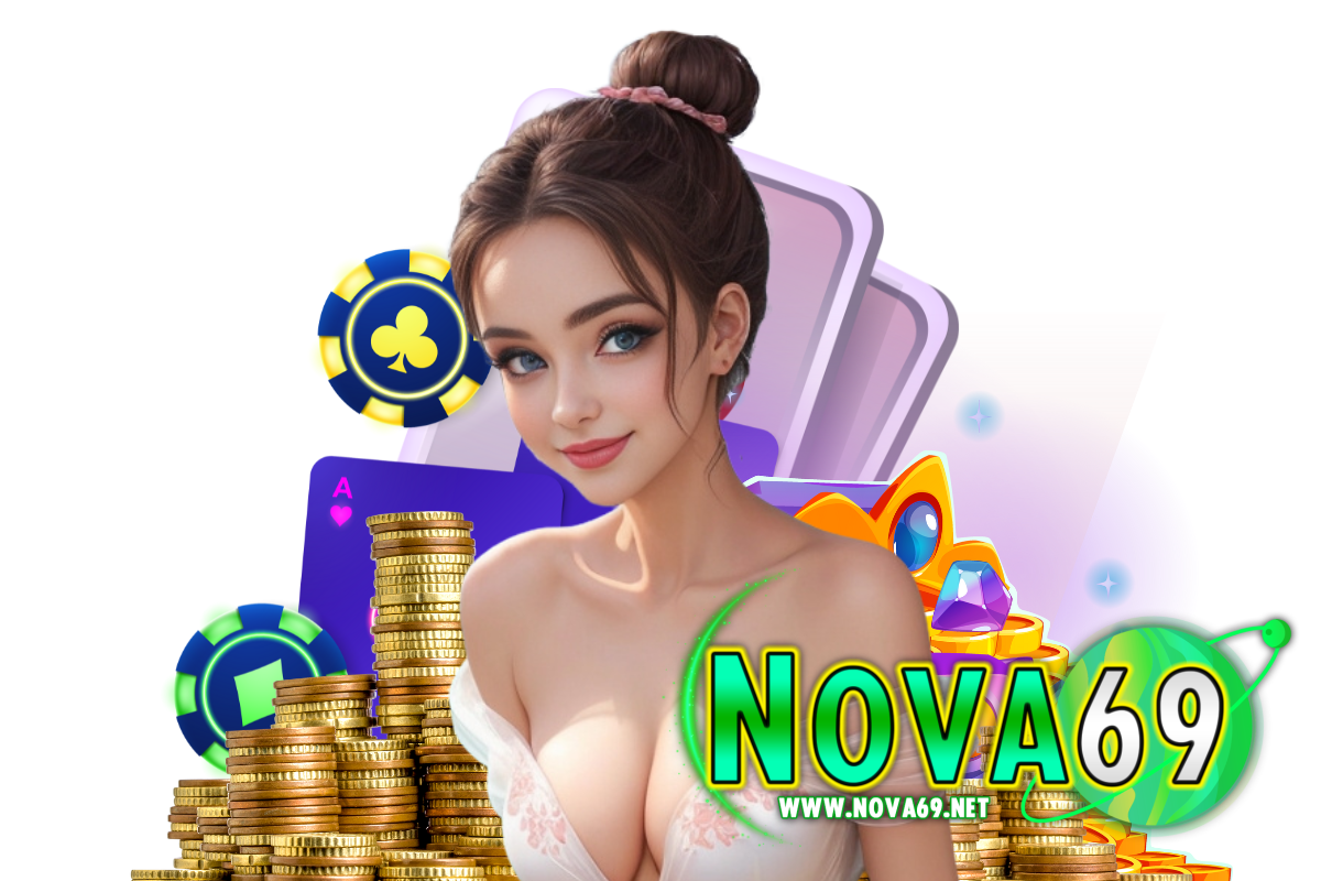 nova69 wallet