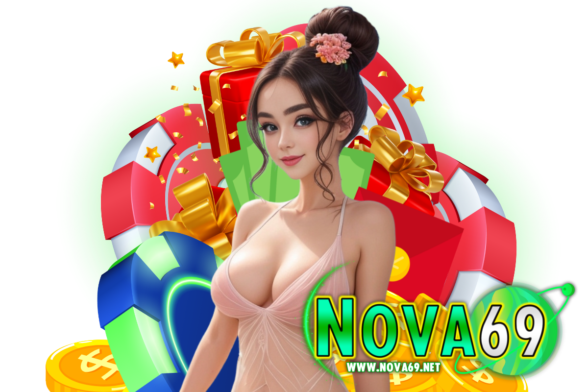 nova69 สมัคร